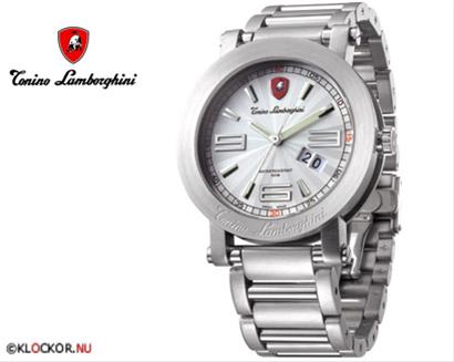 Bild Tonino Lamborghini 5642 Disc