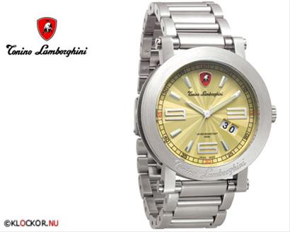 Bild Tonino Lamborghini 5644 Disc