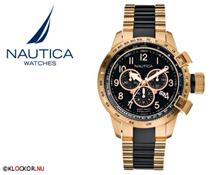 Bild Nautica BFC Chrono A46000G