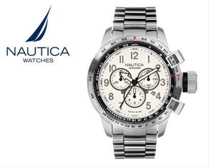 Bild Nautica BFC Chrono A40007