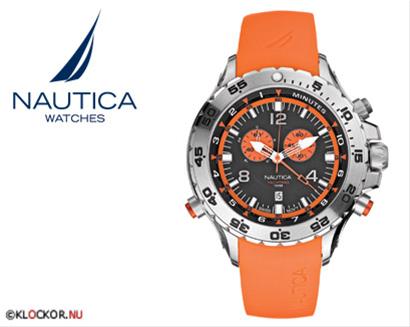 Bild Nautica NST Yatchtimer A31505G