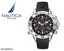 Bild Nautica NST Yatchtimer A31503G