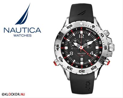 Bild Nautica NST Yatchtimer A31503G