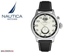 Bild Nautica BFC Coin A26503G Big Date