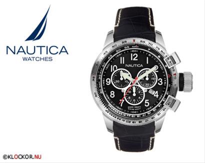 Bild Nautica BFC Chrono A29504