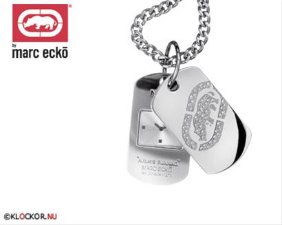 Bild Marc Ecko DogTag E85010G1