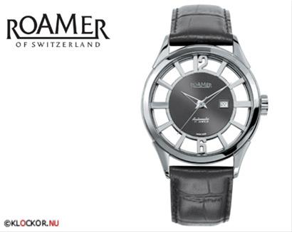 Bild Roamer Automatic R18