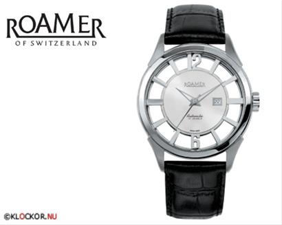 Bild Roamer Automatic R19