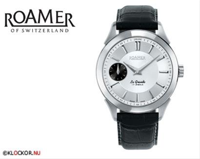 Bild Roamer La Grande R23