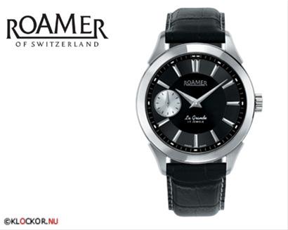 Bild Roamer La Grande R24