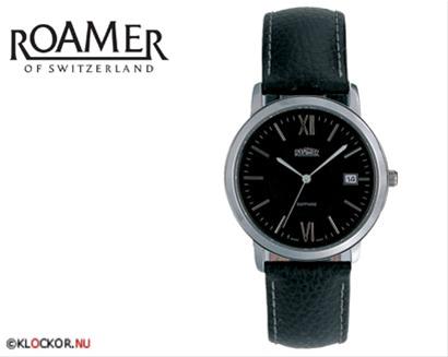 Bild Roamer R33