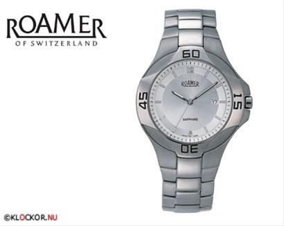 Bild Roamer R40