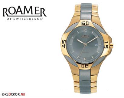 Bild Roamer R41