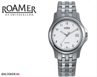 Bild Roamer R54