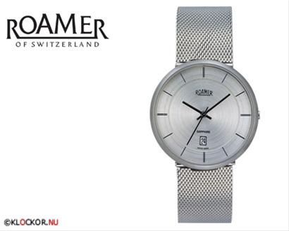 Bild Roamer R69