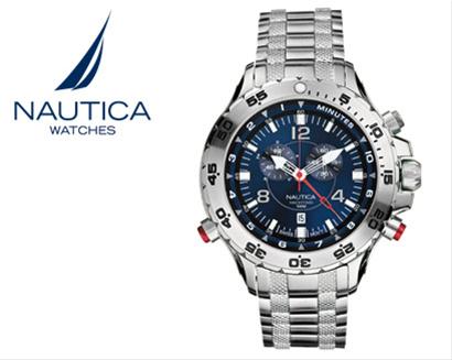 Bild Nautica NST Yatchtimer A36501G