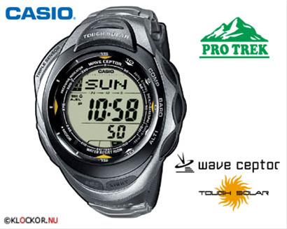 Bild Casio Protrek PRW-1200T-7 TITAN