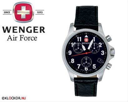 Bild Wenger Airforce XL 70795 Chrono