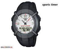 Bild Casio Sportstimer HDC-600-7