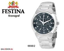 Bild Festina Kronograf F6698-2