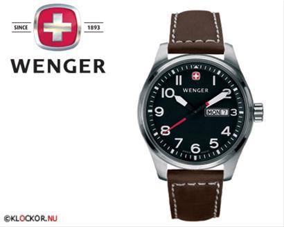 Bild Wenger Airforce XL 72091