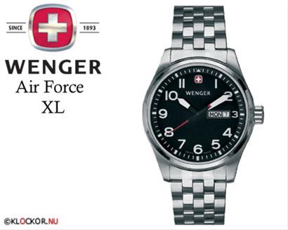 Bild Wenger Airforce XL 72096