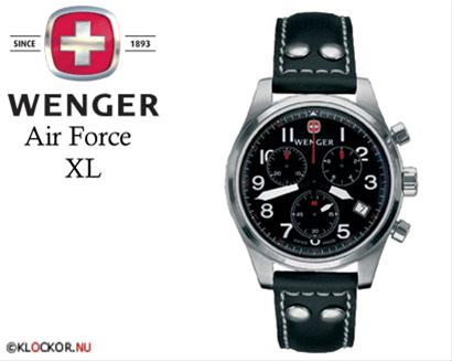 Bild Wenger Airforce XL 70794 Chrono