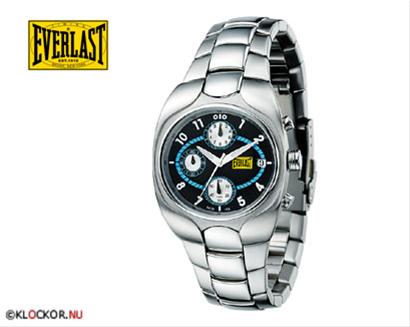 Bild Everlast L-104 CH 06-104