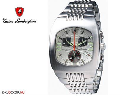 Bild Tonino Lamborghini 6882 Berlinetta