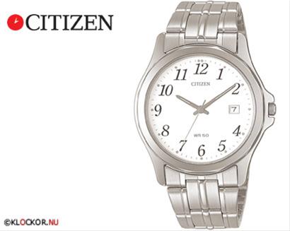 Bild Citizen Classic BI0740-53A