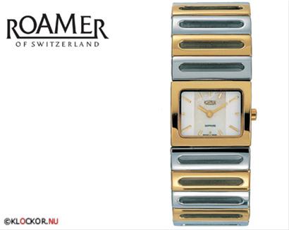 Bild Roamer R02