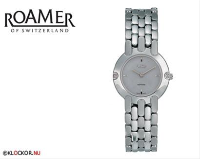 Bild Roamer R07