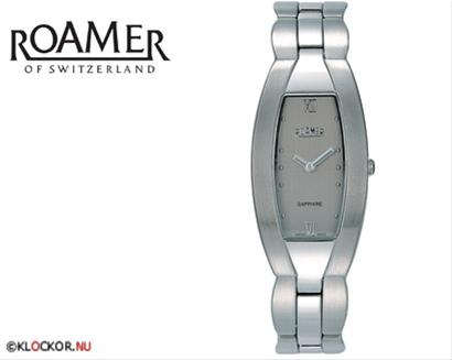 Bild Roamer R09