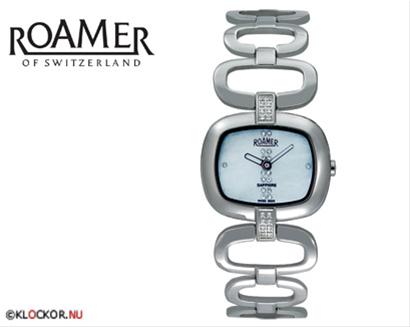 Bild Roamer R76