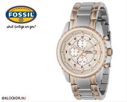 Bild Fossil Chronograph CH2510