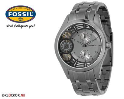 Bild Fossil Twist ME1012