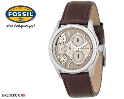 Bild Fossil Twist ME1020