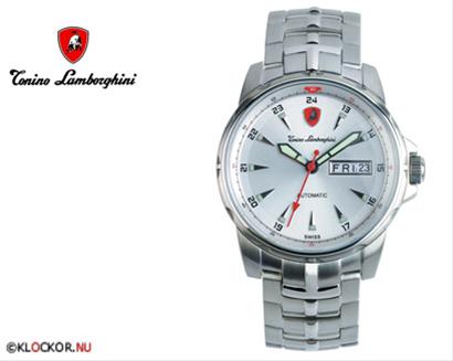 Bild Tonino Lamborghini 500432 Nav/Pilot