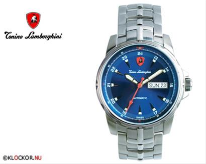 Bild Tonino Lamborghini 500433 Nav/Pilot