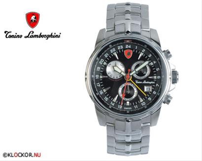 Bild Tonino Lamborghini 501461 Nav/Pilot