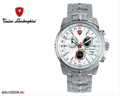 Bild Tonino Lamborghini 501462 Nav/Pilot