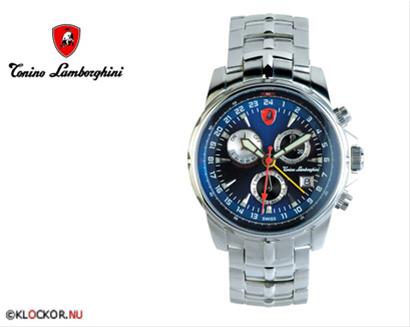 Bild Tonino Lamborghini 501463 Nav/Pilot