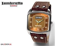 Bild Lambretta Chilometri 2081/bro