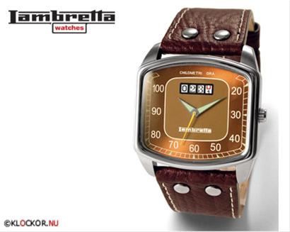 Bild Lambretta Chilometri 2081/bro