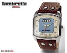 Bild Lambretta Chilometri 2081/cre