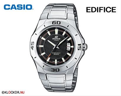 Bild Casio Edifice EF-127D-1