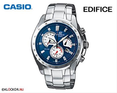 Bild Casio Edifice EF-521D-2