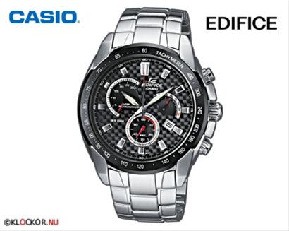 Bild Casio Edifice EF-521SP-1