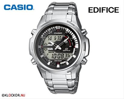 Bild Casio Edifice EFA-127D-1