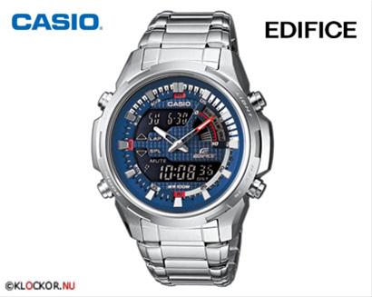 Bild Casio Edifice EFA-127D-2